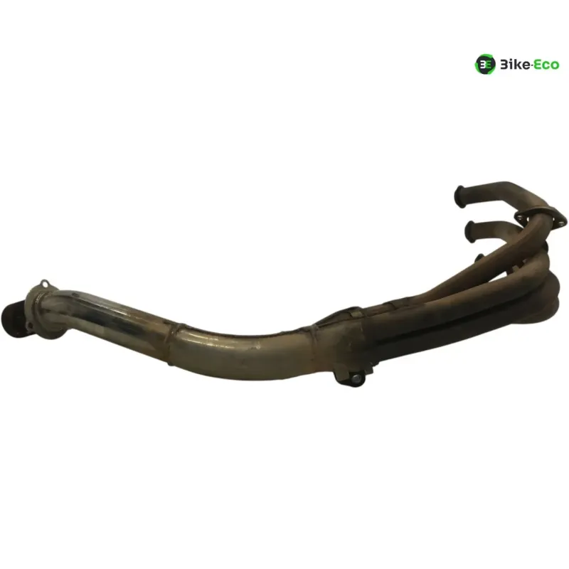 Collecteur (echappement) KAWASAKI ZX6 R 600 2000-2001 NINJA