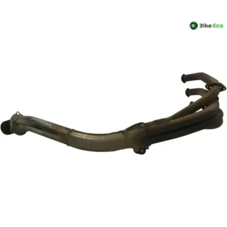 Collecteur (echappement) KAWASAKI ZX6 R 600 2000-2001 NINJA