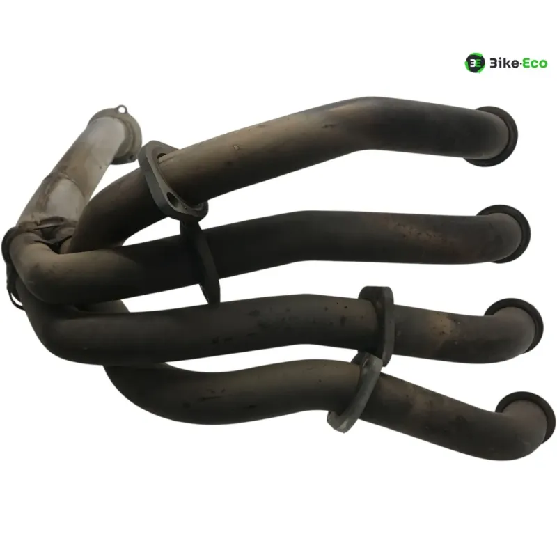 Collecteur (echappement) KAWASAKI ZX6 R 600 2000-2001 NINJA