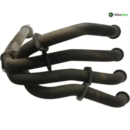 Collecteur (echappement) KAWASAKI ZX6 R 600 2000-2001 NINJA