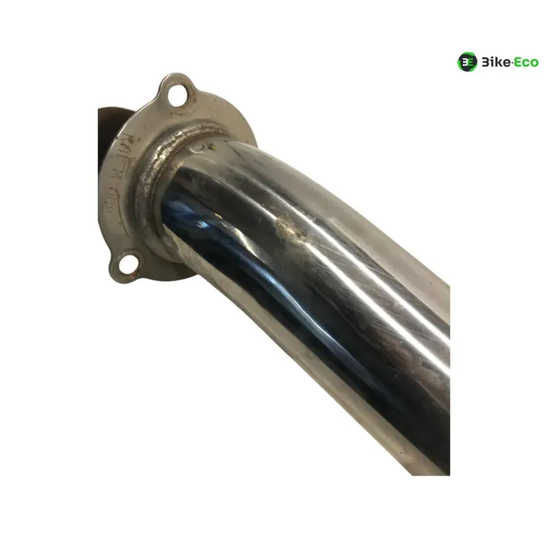 Collecteur (echappement) KAWASAKI ZX6 R 600 2000-2001 NINJA