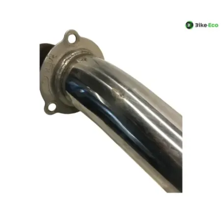Collecteur (echappement) KAWASAKI ZX6 R 600 2000-2001 NINJA