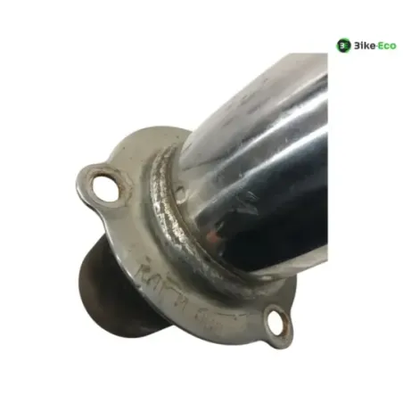 Collecteur (echappement) KAWASAKI ZX6 R 600 2000-2001 NINJA