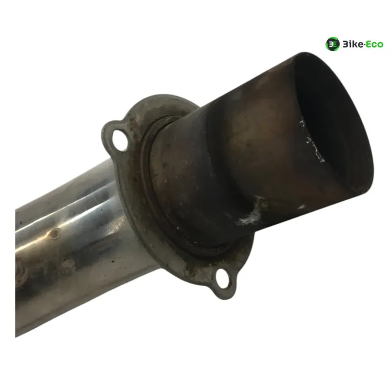 Collecteur (echappement) KAWASAKI ZX6 R 600 2000-2001 NINJA