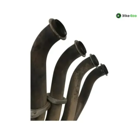 Collecteur (echappement) KAWASAKI ZX6 R 600 2000-2001 NINJA
