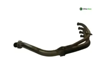 Collecteur (echappement) KAWASAKI ZX6 R 600 2000-2001 NINJA