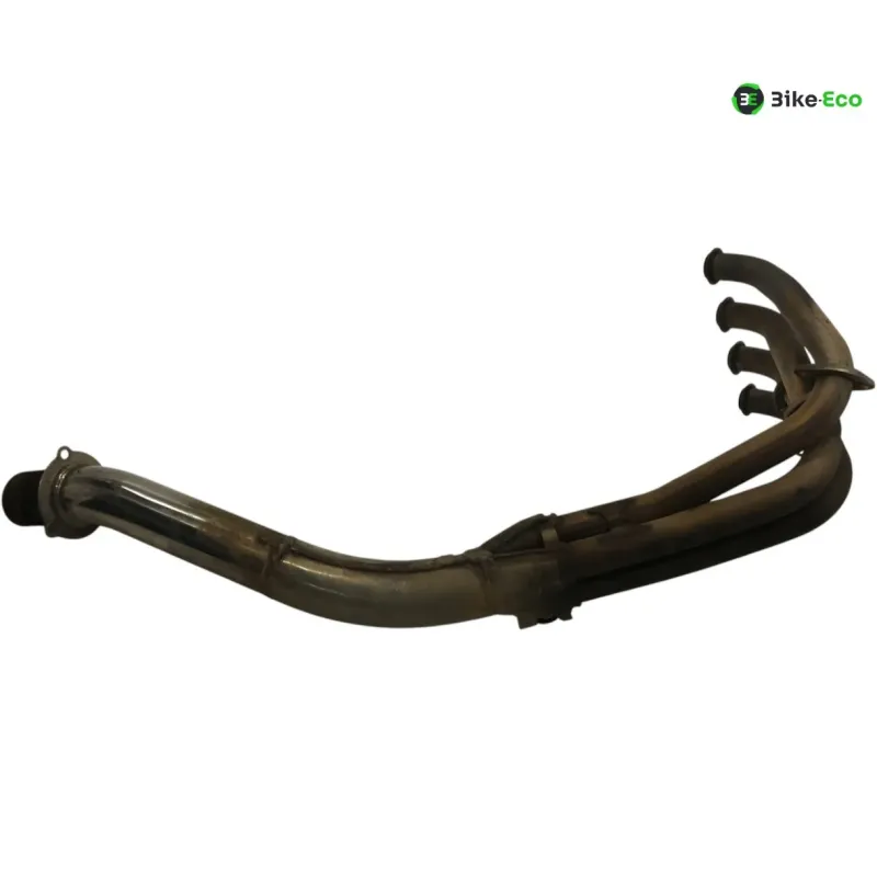 Collecteur (echappement) KAWASAKI ZX6 R 600 2000-2001 NINJA