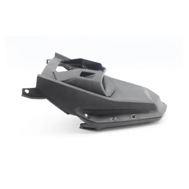 Separation de coque arriere YAMAHA MT 125 2014 - 2019