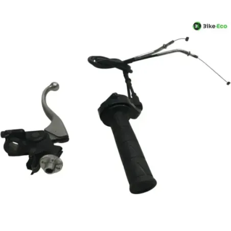Cable d'accelerateur KAWASAKI ZX6 R 600 2000-2001 NINJA