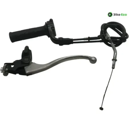 Cable d'accelerateur KAWASAKI ZX6 R 600 2000-2001 NINJA