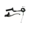 Cable d'accelerateur KAWASAKI ZX6 R 600 2000-2001 NINJA