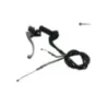 Cable d'accelerateur KAWASAKI ZX6 R 600 2000-2001 NINJA