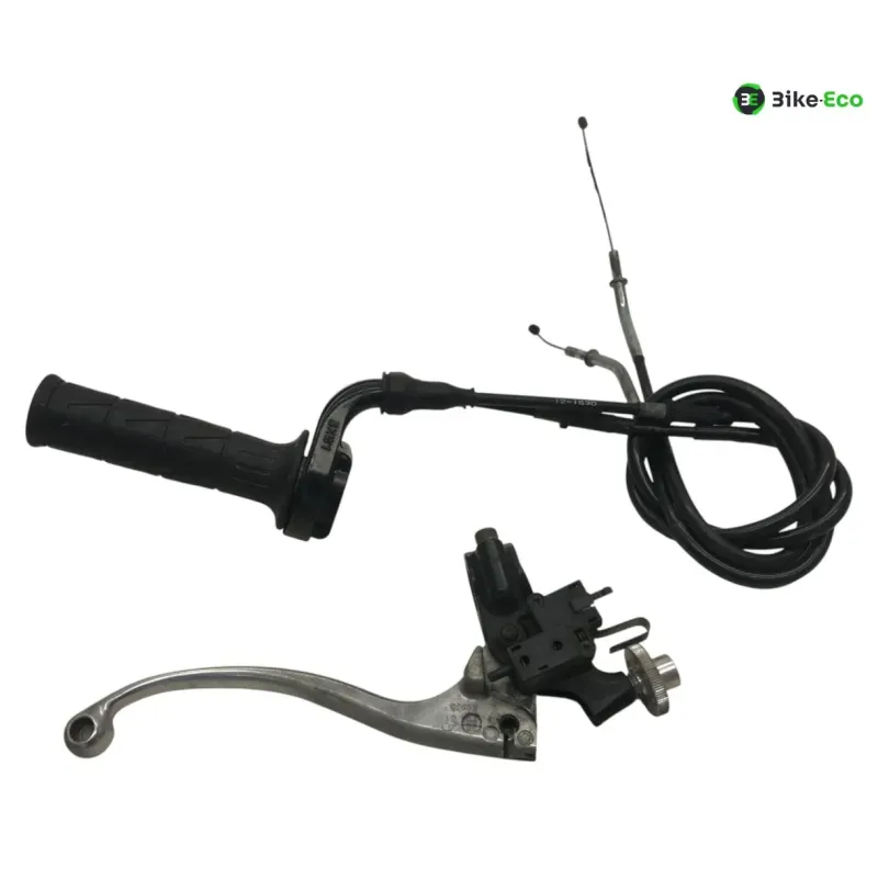 Cable d'accelerateur KAWASAKI ZX6 R 600 2000-2001 NINJA