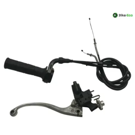 Cable d'accelerateur KAWASAKI ZX6 R 600 2000-2001 NINJA