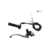 Cable d'accelerateur KAWASAKI ZX6 R 600 2000-2001 NINJA