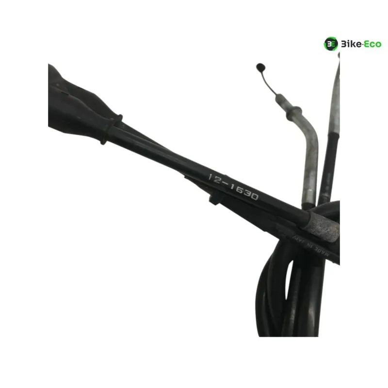 Cable d'accelerateur KAWASAKI ZX6 R 600 2000-2001 NINJA