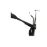 Cable d'accelerateur KAWASAKI ZX6 R 600 2000-2001 NINJA