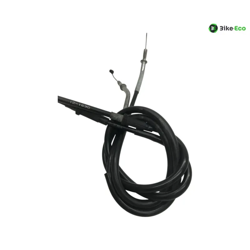Cable d'accelerateur KAWASAKI ZX6 R 600 2000-2001 NINJA