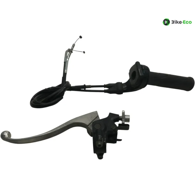 Cable d'accelerateur KAWASAKI ZX6 R 600 2000-2001 NINJA