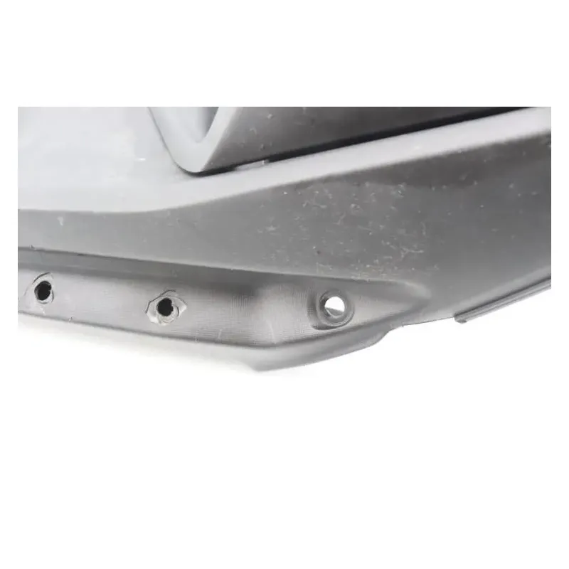 Separation de coque arriere YAMAHA MT 125 2014 - 2019