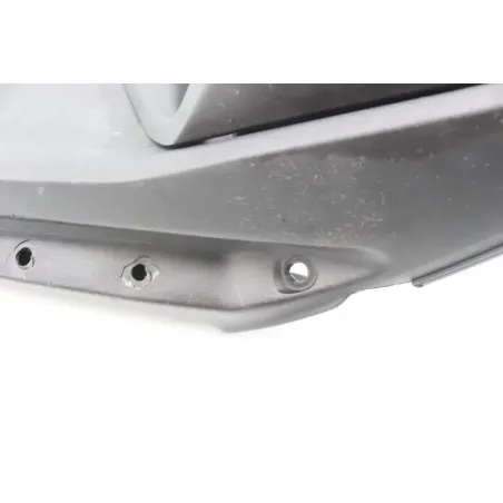 Separation de coque arriere YAMAHA MT 125 2014 - 2019