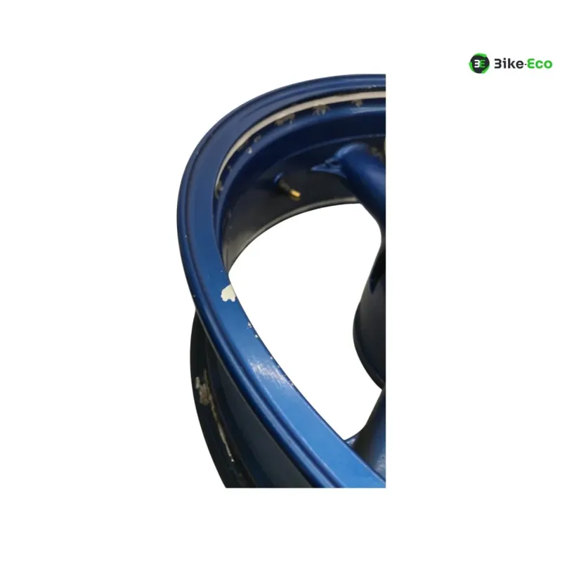 Jante arriere KAWASAKI ZX6 R 600 2000-2001 NINJA