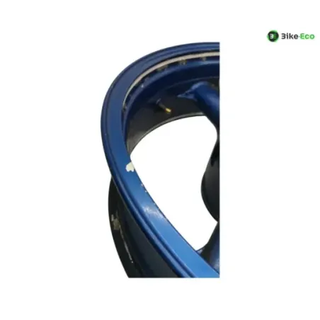 Jante arriere KAWASAKI ZX6 R 600 2000-2001 NINJA
