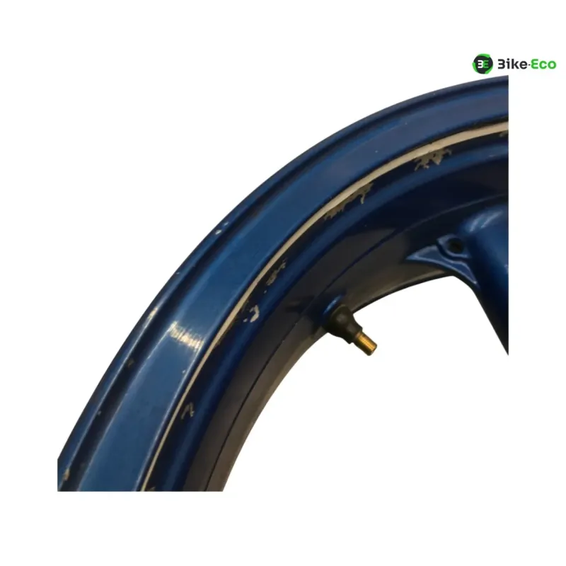 Jante arriere KAWASAKI ZX6 R 600 2000-2001 NINJA