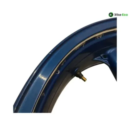 Jante arriere KAWASAKI ZX6 R 600 2000-2001 NINJA