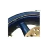Jante arriere KAWASAKI ZX6 R 600 2000-2001 NINJA Jante arriere KAWASAKI ZX6 R 600 2000-2001 NINJA