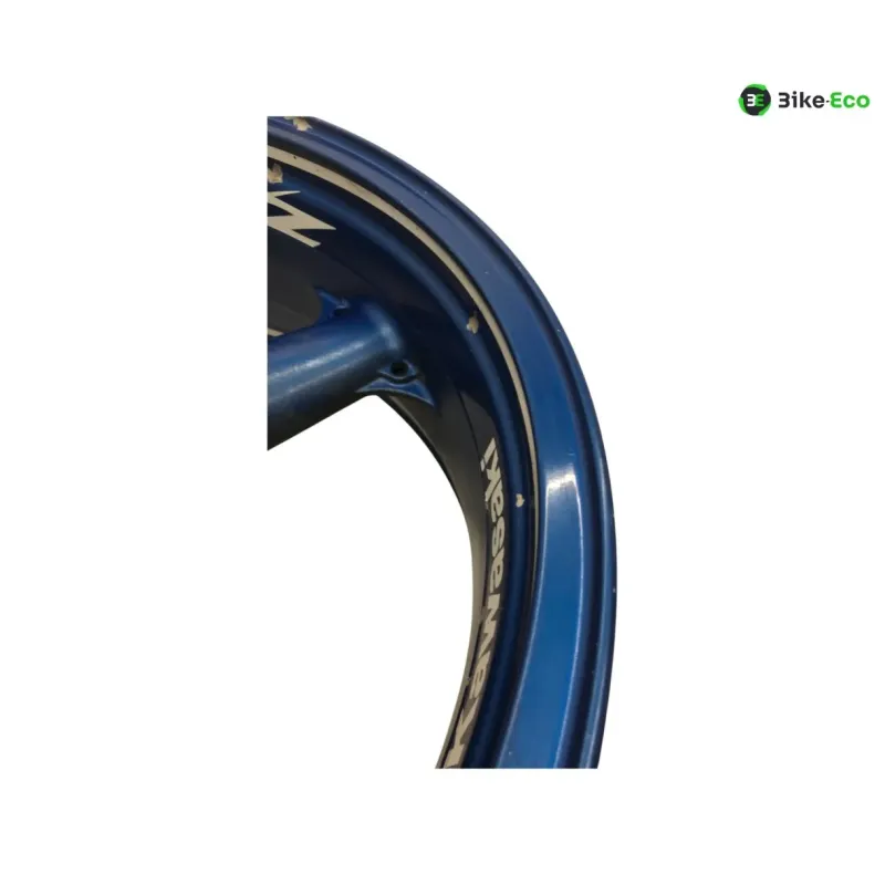Jante arriere KAWASAKI ZX6 R 600 2000-2001 NINJA