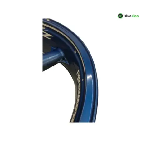 Jante arriere KAWASAKI ZX6 R 600 2000-2001 NINJA