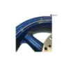 Jante arriere KAWASAKI ZX6 R 600 2000-2001 NINJA Jante arriere KAWASAKI ZX6 R 600 2000-2001 NINJA