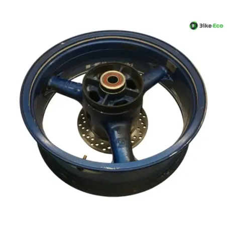Jante arriere KAWASAKI ZX6 R 600 2000-2001 NINJA