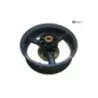 Jante arriere KAWASAKI ZX6 R 600 2000-2001 NINJA Jante arriere KAWASAKI ZX6 R 600 2000-2001 NINJA