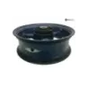 Jante arriere KAWASAKI ZX6 R 600 2000-2001 NINJA Jante arriere KAWASAKI ZX6 R 600 2000-2001 NINJA