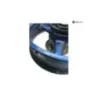 Jante arriere KAWASAKI ZX6 R 600 2000-2001 NINJA Jante arriere KAWASAKI ZX6 R 600 2000-2001 NINJA