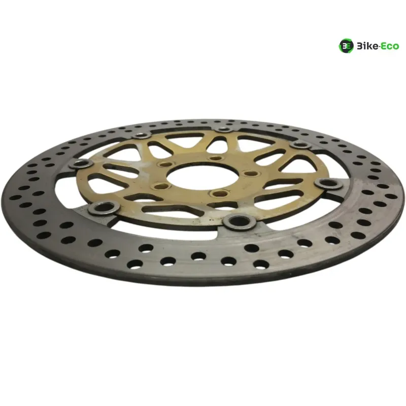 Disque frein avant KAWASAKI ZX6 R 600 2000-2001 NINJA