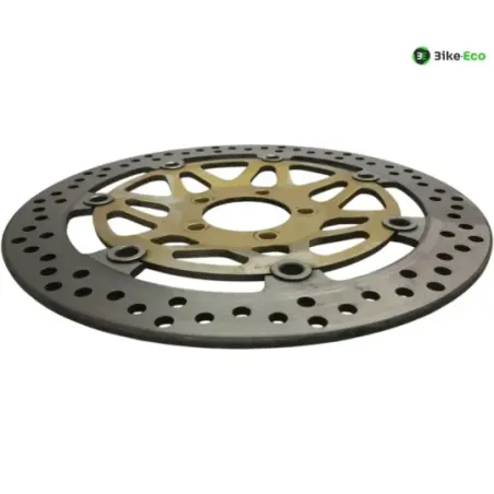 Disque frein avant KAWASAKI ZX6 R 600 2000-2001 NINJA
