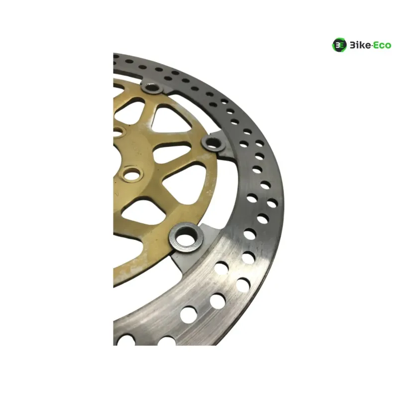 Disque frein avant KAWASAKI ZX6 R 600 2000-2001 NINJA