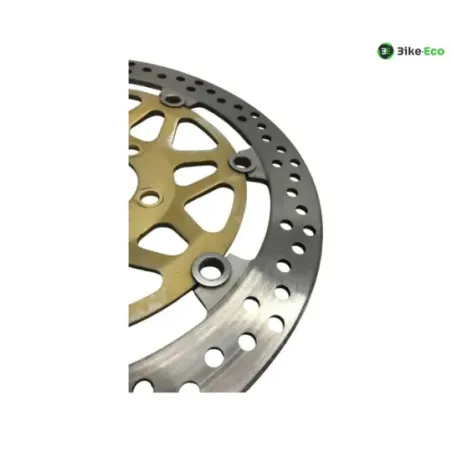 Disque frein avant KAWASAKI ZX6 R 600 2000-2001 NINJA