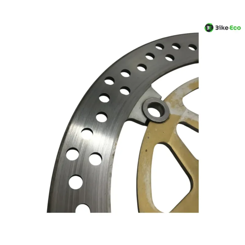 Disque frein avant KAWASAKI ZX6 R 600 2000-2001 NINJA