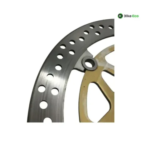 Disque frein avant KAWASAKI ZX6 R 600 2000-2001 NINJA
