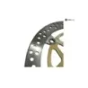 Disque frein avant KAWASAKI ZX6 R 600 2000-2001 NINJA Disque frein avant KAWASAKI ZX6 R 600 2000-2001 NINJA