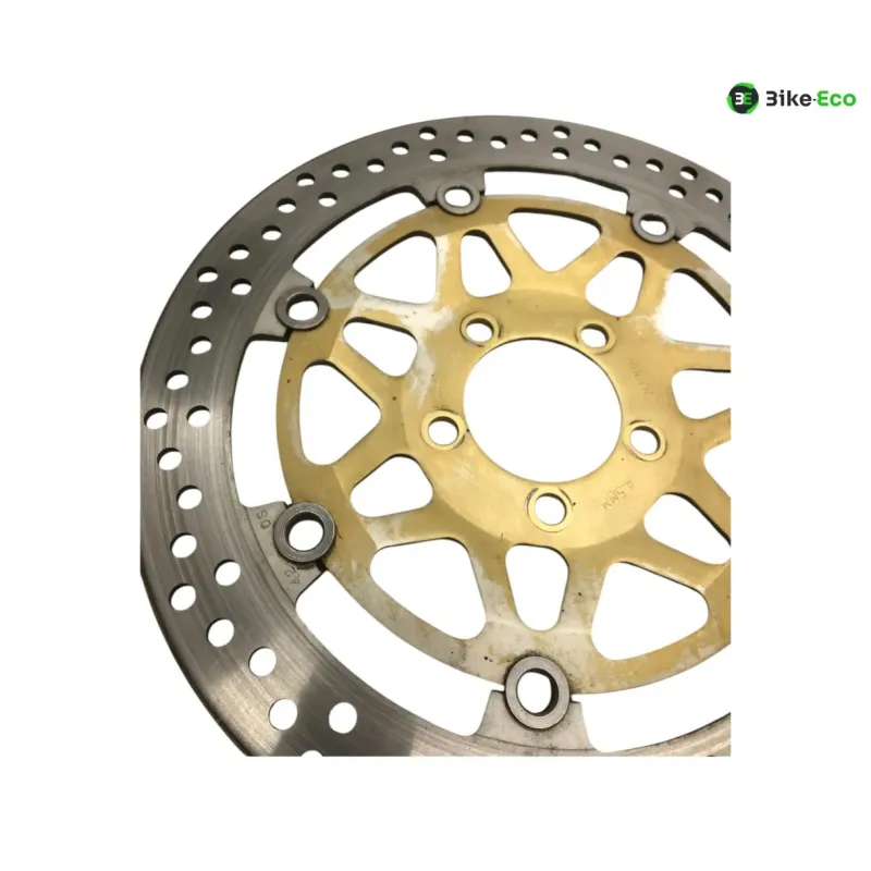 Disque frein avant KAWASAKI ZX6 R 600 2000-2001 NINJA