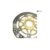 Disque frein avant KAWASAKI ZX6 R 600 2000-2001 NINJA Disque frein avant KAWASAKI ZX6 R 600 2000-2001 NINJA