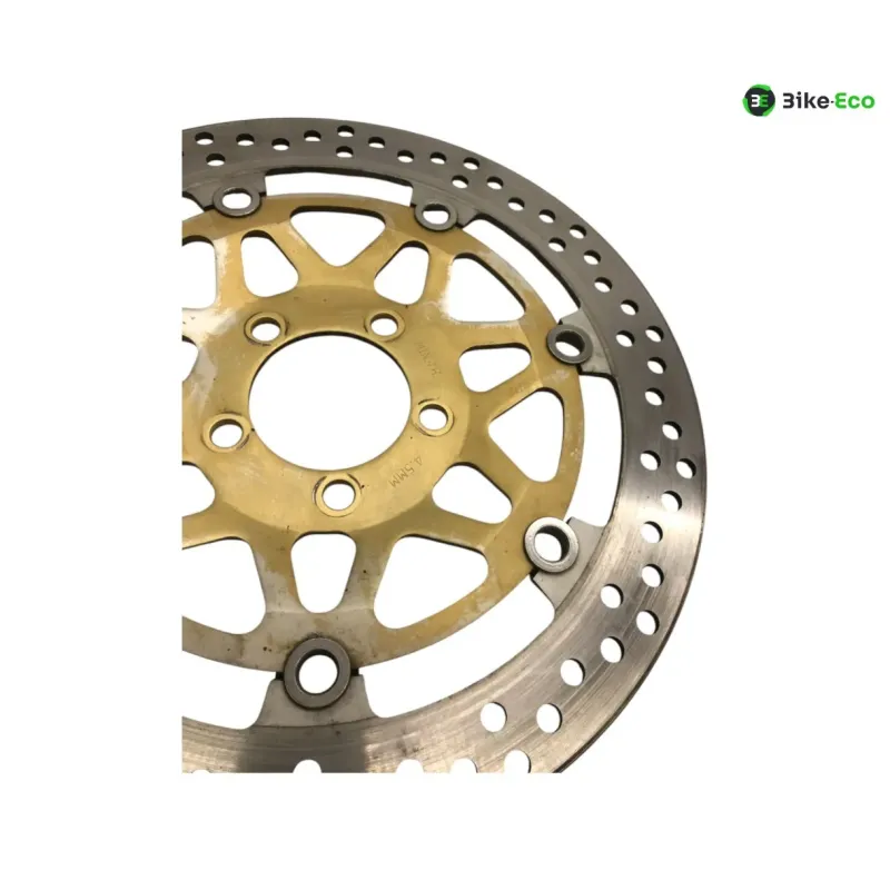 Disque frein avant KAWASAKI ZX6 R 600 2000-2001 NINJA