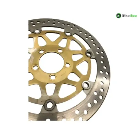 Disque frein avant KAWASAKI ZX6 R 600 2000-2001 NINJA