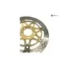 Disque frein avant KAWASAKI ZX6 R 600 2000-2001 NINJA Disque frein avant KAWASAKI ZX6 R 600 2000-2001 NINJA