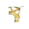 Disque frein avant KAWASAKI ZX6 R 600 2000-2001 NINJA Disque frein avant KAWASAKI ZX6 R 600 2000-2001 NINJA